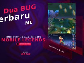 Bug Event 11.11 Terbaru Mobile Legends 2021, Ini Dia Bugnya