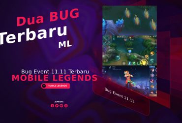 Bug Event 11.11 Terbaru Mobile Legends 2021, Ini Dia Bugnya