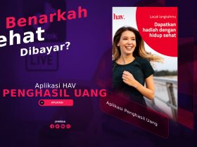 Aplikasi HAV Penghasil Uang, Benarkah Membayar?