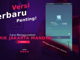 Penting! Cara Menggunakan Carik Jakarta Mandiri Versi Terbaru