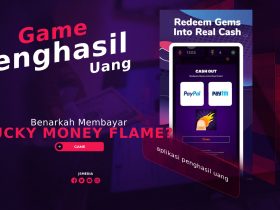 Benarkah Lucky Money Flame Game Menghasilkan Uang?