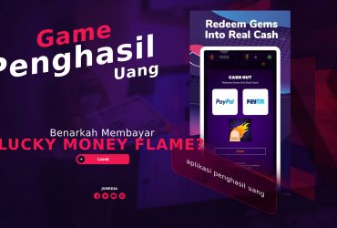 Benarkah Lucky Money Flame Game Menghasilkan Uang?