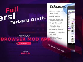 Download InBrowser Mod Apk Full Versi Terbaru Gratis