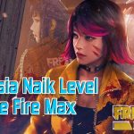 Tips Menaikkan Level Akun Free Fire Max