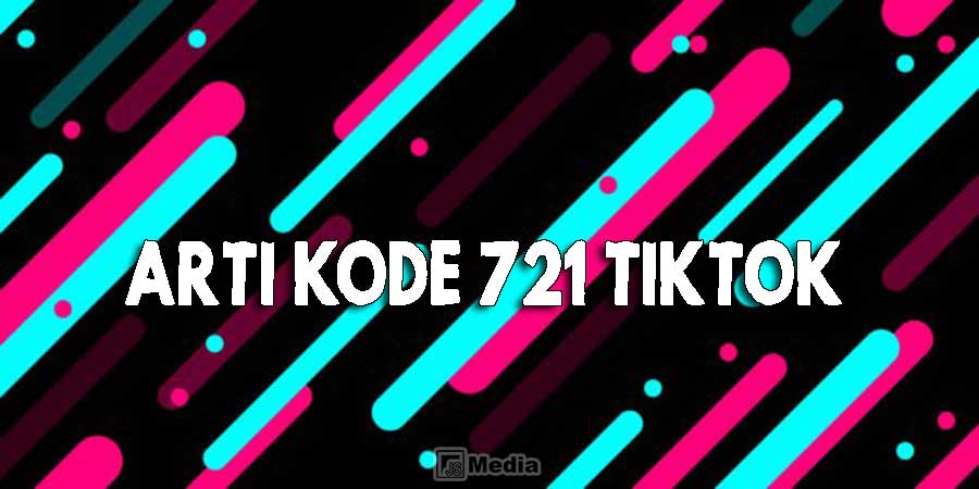 Arti Kode Angka di TikTok