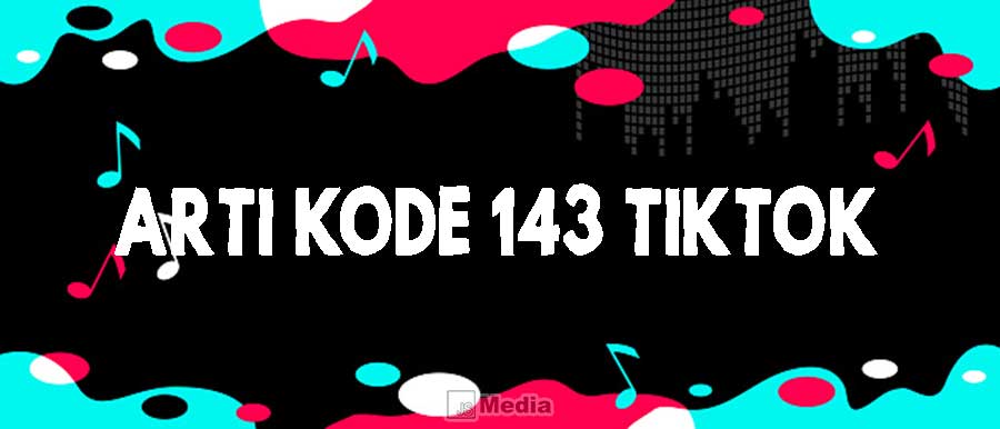 Arti Kode Angka di TikTok