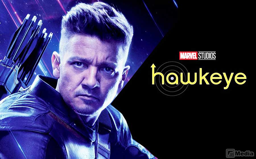 Download Hawkeye Full Episode Sub Indo 