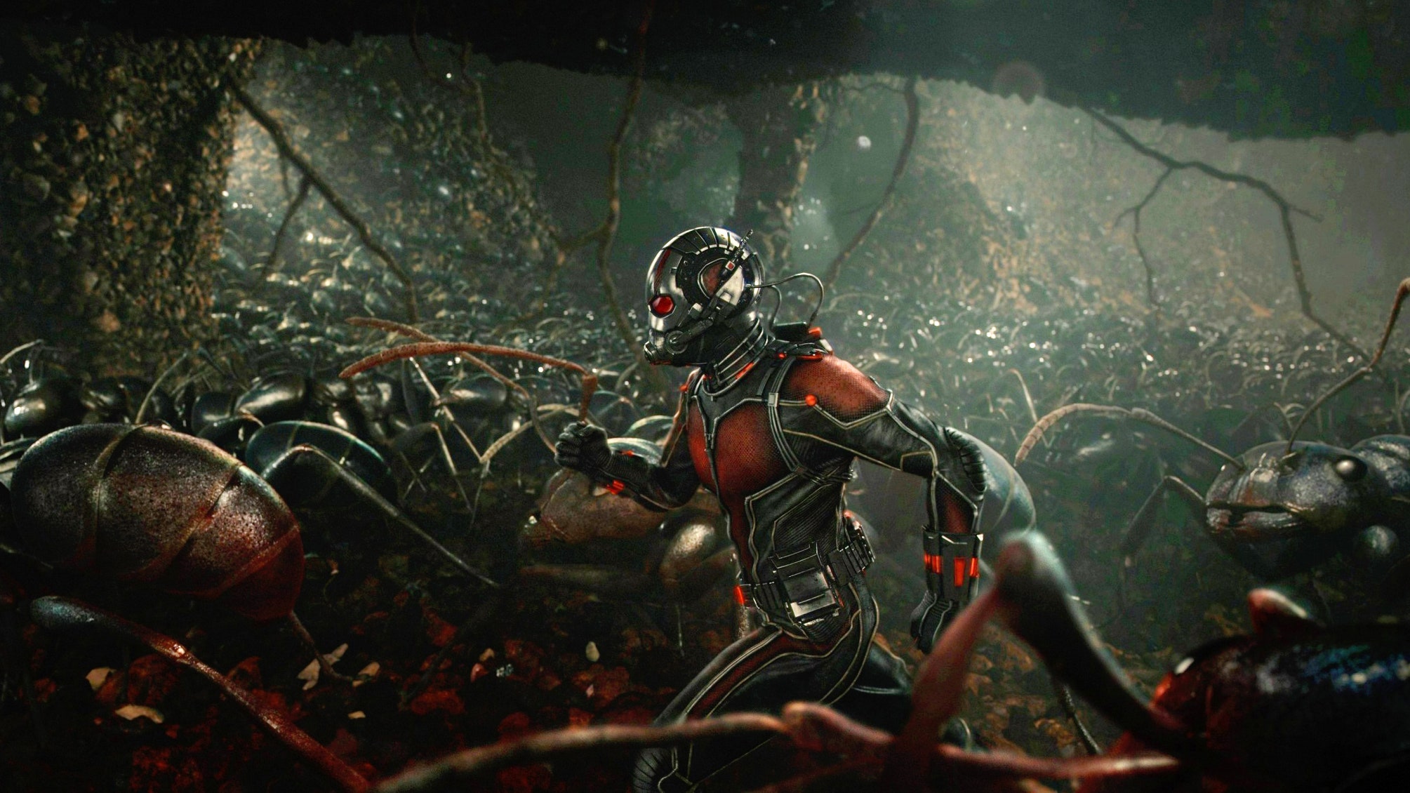 Nonton Ant-Man Sub Indo