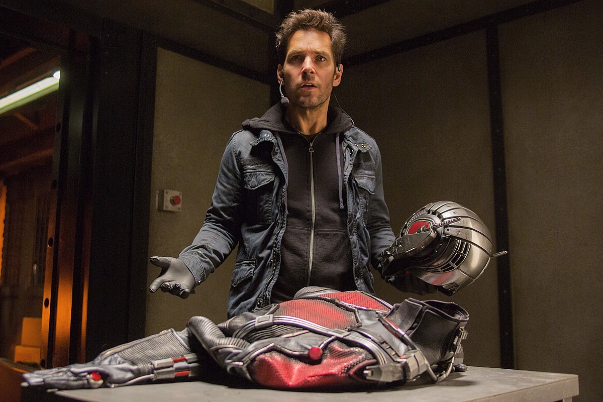 Nonton Ant-Man Sub Indo