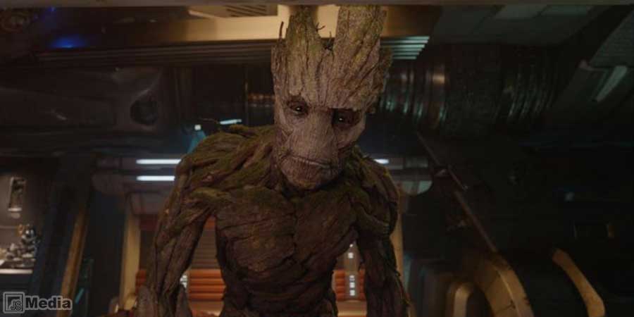 Nonton Guardians of the Galaxy