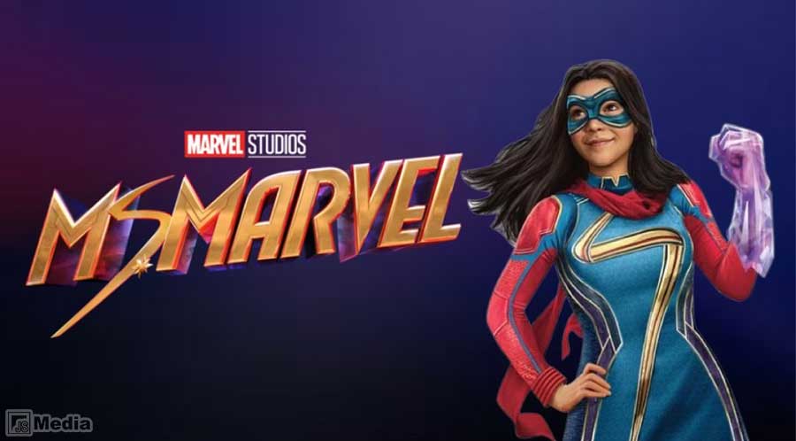 Nonton The Marvels Full Movie Sub Indo