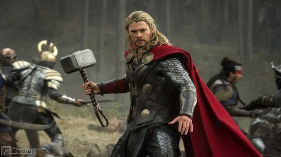 Nonton Thor Full Movie Sub Indo