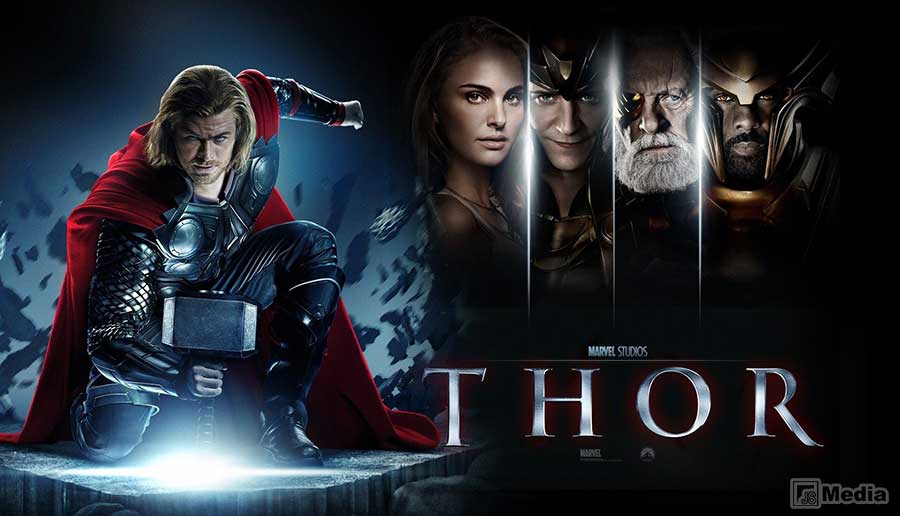 Nonton Thor Full Movie Sub Indo