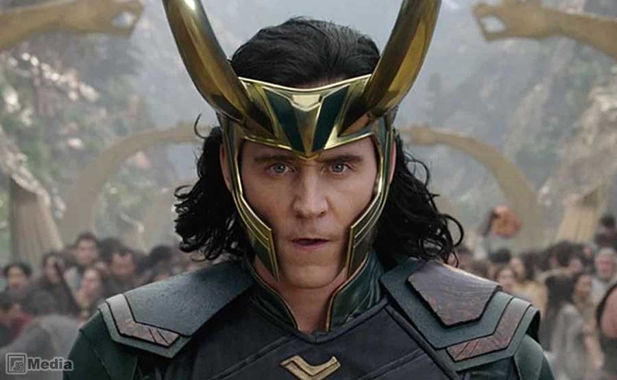 Nonton Thor Full Movie Sub Indo