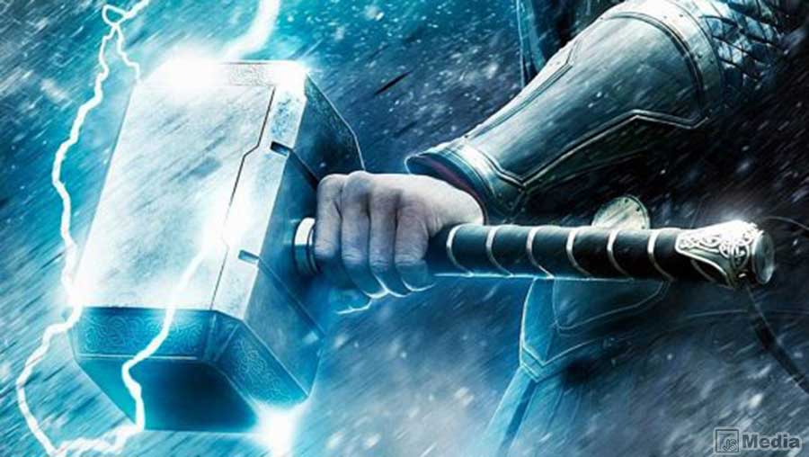 Nonton Thor Full Movie Sub Indo