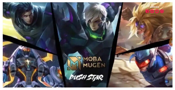 Apakah Moba Mugen itu?