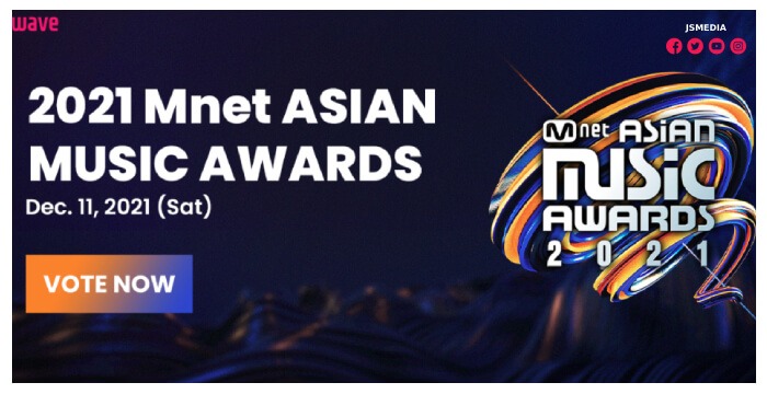 Cara Vote Mama 2021 Lewat Website MWAVE