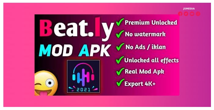 7 Fitur Aplikasi Modifikasi Beat.ly Mod Apk