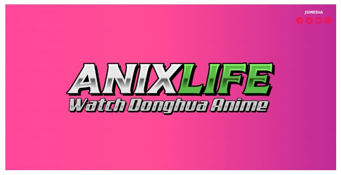 Apa Itu Anixlife Apk Terbaru?