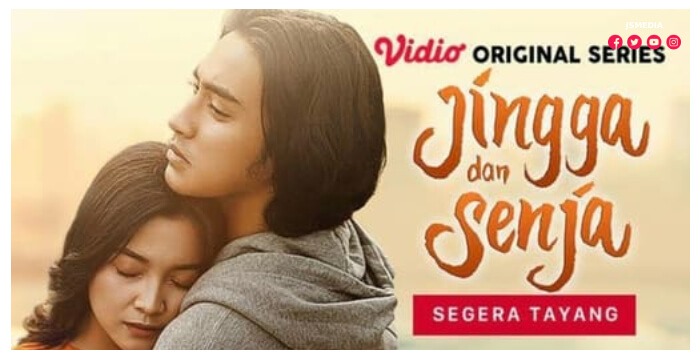 Sinopsis Serial Jingga dan Senja