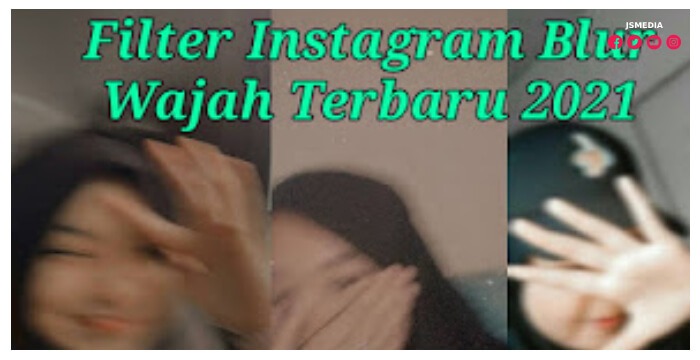 Apa itu Filter Blurry di Instagram?