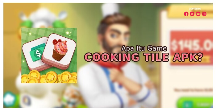 Apa Itu Game Cooking Tile Apk?