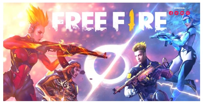 Sekilas Tentang Free Fire