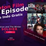 Nonton Film Falcon and the Winter Soldier Full Episode Sub Indo