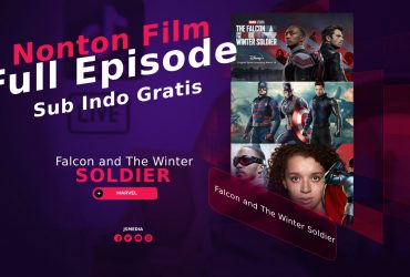 Nonton Film Falcon and the Winter Soldier Full Episode Sub Indo