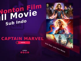 Nonton Film Captain Marvel Full Movie Sub Indo