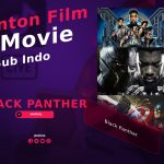 Nonton Film Black Panther Full Movie Sub Indo