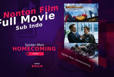 Nonton Film Spider-Man: Homecoming Full Movie Sub Indo