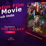 Nonton Film Guardians of the Galaxy Full Movie Sub Indo