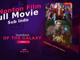 Nonton Film Guardians of the Galaxy Full Movie Sub Indo