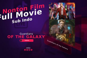 Nonton Film Guardians of the Galaxy Full Movie Sub Indo