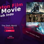 Nonton Film Thor: The Dark World Full Movie Sub Indo