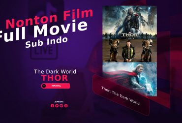 Nonton Film Thor: The Dark World Full Movie Sub Indo