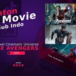 Nonton The Avengers Full Movie Sub Indo