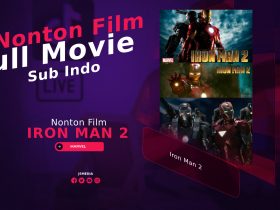 Nonton Iron Man 2 Full Movie Sub Indo