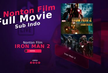 Nonton Iron Man 2 Full Movie Sub Indo