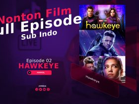 Download Hawkeye Full Episode 02 Sub Indo