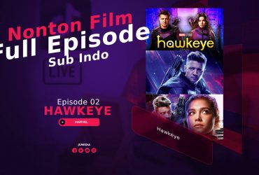 Download Hawkeye Full Episode 02 Sub Indo