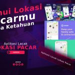 4 Aplikasi Lacak Lokasi Pacarmu Tanpa Ketahuan di Android