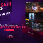 Cara Mendapatkan Karakter Otho FF Terbaru Gratis, Skill OP