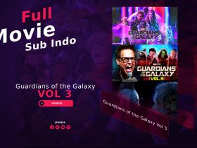 Nonton Guardians of the Galaxy Vol 3 Full Movie Sub Indo