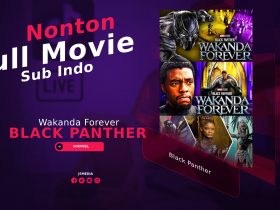 Nonton Black Panther : Wakanda Forever Full Movie Sub Indo