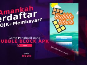 Bubble Block Apk Game Penghasil Uang Terbaru, Membayar?