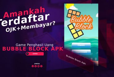 Bubble Block Apk Game Penghasil Uang Terbaru, Membayar?