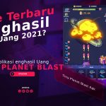 Tiny Planet Blast Apk, Game Penghasil Uang Terbaru 2021