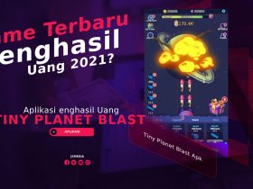 Tiny Planet Blast Apk, Game Penghasil Uang Terbaru 2021